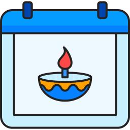 diwali icona