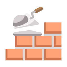construction and tools icono
