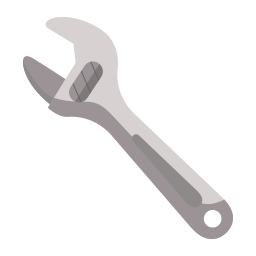construction and tools icono