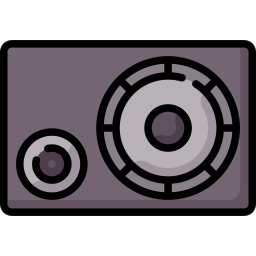 서브우퍼 icon