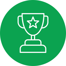 Trophy icon