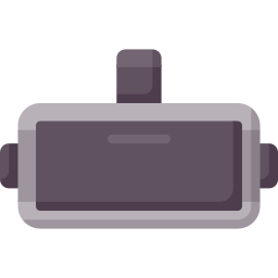 vr brille icon