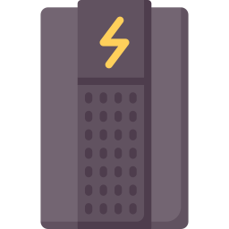 energieversorgung icon