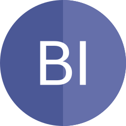 Bi icon