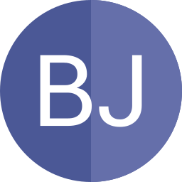 bj icon