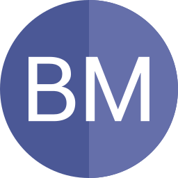 Bm icon