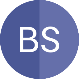 b icono