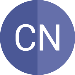 cn icon