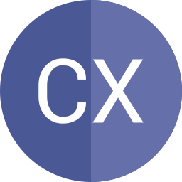 cx ikona