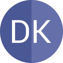 다크 icon