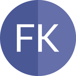fk icon