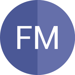 fm icono