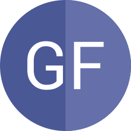 Gf icon