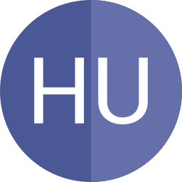 hu icon