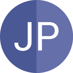 Jp icon