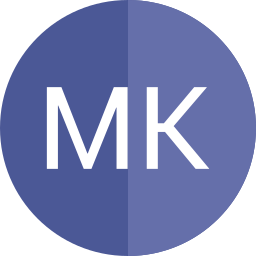 mk Ícone
