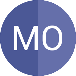 Mo icon