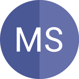 ms icon