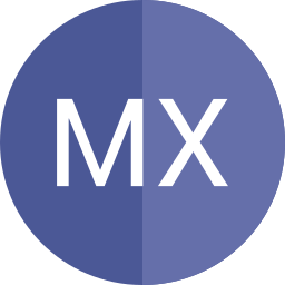mx icon