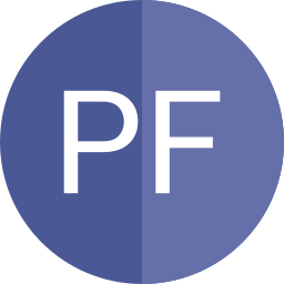 Pf icon