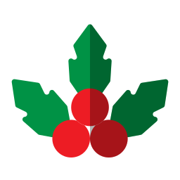 Mistletoe icon