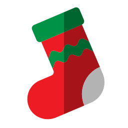 Sock icon