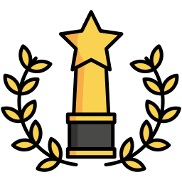 prêmio filme Ícone