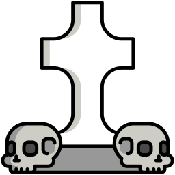 Catacomb icon