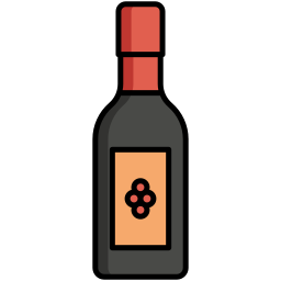 vino icono