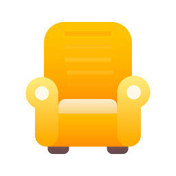 Sofa icon