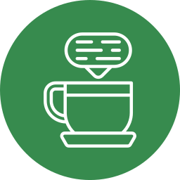 Coffee icon