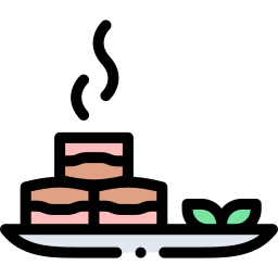 hong shao rou icon