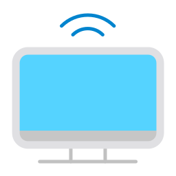 monitor icono