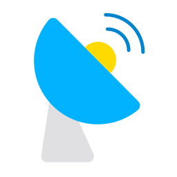 satellitenturm icon