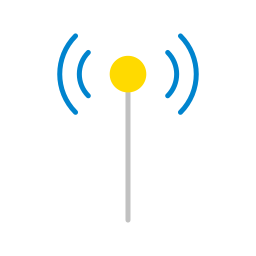 antena Icône