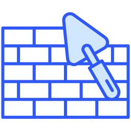 Brickwall icon