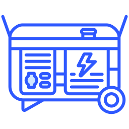 generator icon