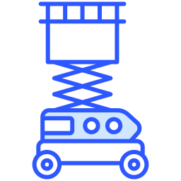 高所作業車 icon