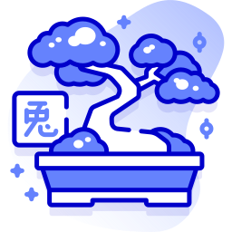 bonsai icon