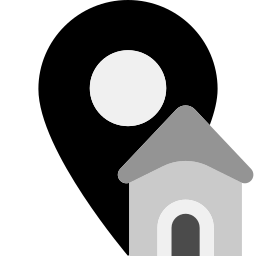 ピンマップ icon