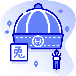 帽子 icon