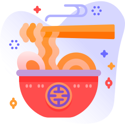 Noodles icon