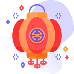 Lantern icon