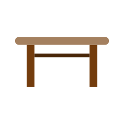 Стол иконка