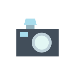 Camera icon