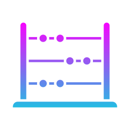 Abacus icon