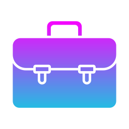 Briefcase icon