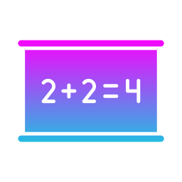 Math icon
