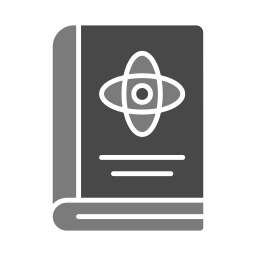 Book icon