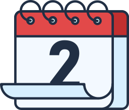 Calendar icon